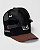 Boné Trucker Madrid Aba Camurça MVCK - Imagem 4