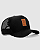 Boné Trucker Arizona Preto MVCK - Imagem 1