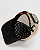 Boné Trucker Texas Preto e Areia MVCK - Imagem 6
