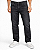 Calça Jeans Preta Pollice Office Trad Ref:4106 - Imagem 1