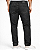 Calça Jeans Preta Pollice Office Trad Ref:4106 - Imagem 2