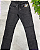 Calça Jeans Preta Pollice Office Trad Ref:4106 - Imagem 3
