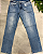 Calça Jeans Pollice Office Trad Ref:3856 - Imagem 3