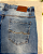 Calça Jeans Pollice Office Trad Ref:3856 - Imagem 5