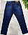 Calça Jeans Escura Pollice Office Trad Ref:3851 - Imagem 4