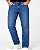 Calça Jeans Pollice Office Trad Ref:4082 - Imagem 1