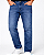 Calça Jeans Pollice Office Trad Ref:4084 - Imagem 1