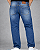 Calça Jeans Pollice Office Trad Ref:4083 - Imagem 2