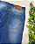 Calça Jeans Pollice Office Trad Ref:4083 - Imagem 5