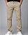 Calça Sarja Slim Palha Pollice Office Ref:4088 - Imagem 1