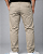 Calça Sarja Slim Palha Pollice Office Ref:4088 - Imagem 2