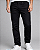 Calça Jeans Preta Slim Pollice Office Ref:3818 - Imagem 1