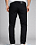 Calça Jeans Preta Slim Pollice Office Ref:3818 - Imagem 2