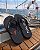 Chinelo Preto Nautica - Imagem 1