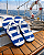 Chinelo Azul Nautica - Imagem 1