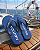 Chinelo Azul Marinho Nautica - Imagem 1