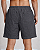 Shorts Tropical Flex Cinza Kawipii - Imagem 2