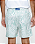 Shorts Nylon Flex Estampado Verde King & Joe - Imagem 2