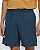 Shorts Nylon Flex Azul Petróleo King&Joe - Imagem 1