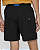 Shorts Nylon Flex Preto King&Joe - Imagem 2