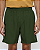 Shorts Nylon Flex Verde Exército King&Joe - Imagem 1