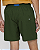 Shorts Nylon Flex Verde Exército King&Joe - Imagem 2