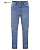 Calça Jeans com Elastano Clara Hangar 33 - Imagem 1
