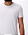 Camiseta Basica Slim Branca Ogochi - Imagem 2