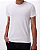 Camiseta Basica Slim Branca Ogochi - Imagem 1