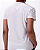 Camiseta Basica Slim Branca Ogochi - Imagem 3