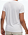 Camiseta Basica Branca Slim Ogochi - Imagem 3