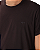 Camiseta Essencial Slim Marrom Ogochi - Imagem 2
