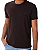 Camiseta Essencial Slim Marrom Ogochi - Imagem 1