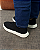 Tenis Knit Preto Ogochi - Imagem 3