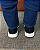 Tenis Knit Preto Ogochi - Imagem 5
