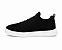 Tenis Knit Preto Ogochi - Imagem 1
