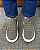 Tenis Knit Marrom Ogochi - Imagem 4