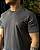 Camiseta Brand Cinza John John - Imagem 2