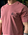 Camiseta Brand Rosa Médio John John - Imagem 2