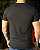 Camiseta One Preta John John - Imagem 3
