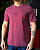 Camiseta Industry Vinho John John - Imagem 1