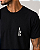 Camiseta Brasão Blur Preta John John - Imagem 2