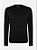 Tricot Smooth Preto John John - Imagem 4