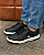 Tenis Casual Preto Aeropostale - Imagem 2