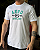 Camiseta Bordada Branca Aeropostale - Imagem 1