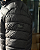 Jaqueta Nylon Puffer Preta King&Joe - Imagem 4