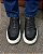 Tenis em Couro Nivus Preto Ogochi - Imagem 4