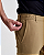 Calça Smart Jogger Caqui Ankor - Imagem 5