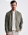 Jaqueta Bomber Light Verde Ankor - Imagem 1