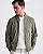 Jaqueta Bomber Light Verde Ankor - Imagem 2